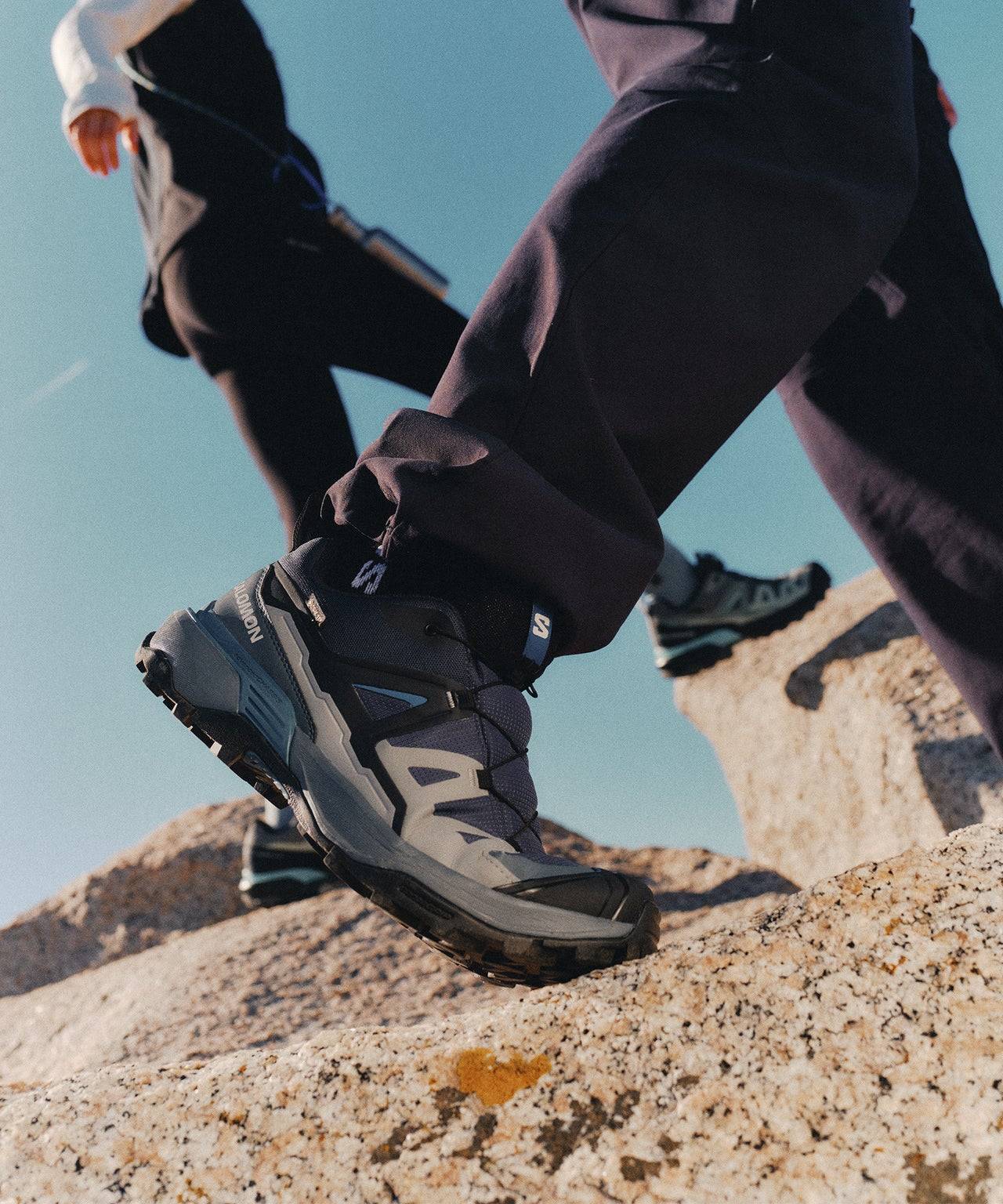 Go Up Sneaker Original