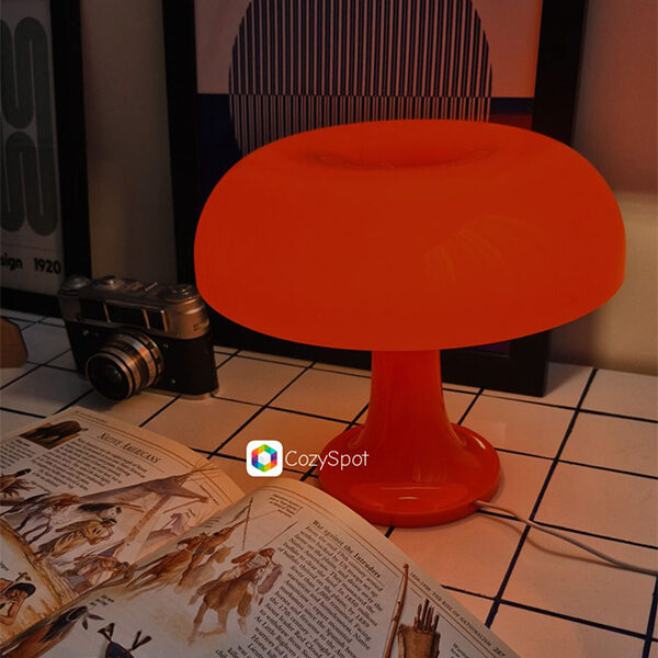 آباژور Mushroom Lamp
