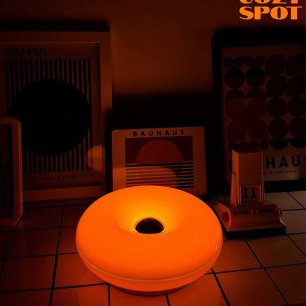آباژور بی سیم رومیزی مدل Table / Wall Lamp