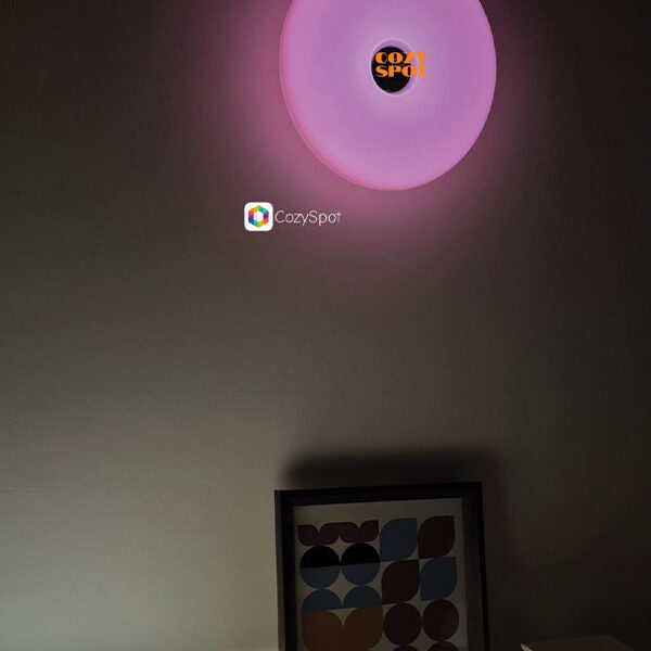 آباژور بی سیم رومیزی مدل Table Wall Lamp