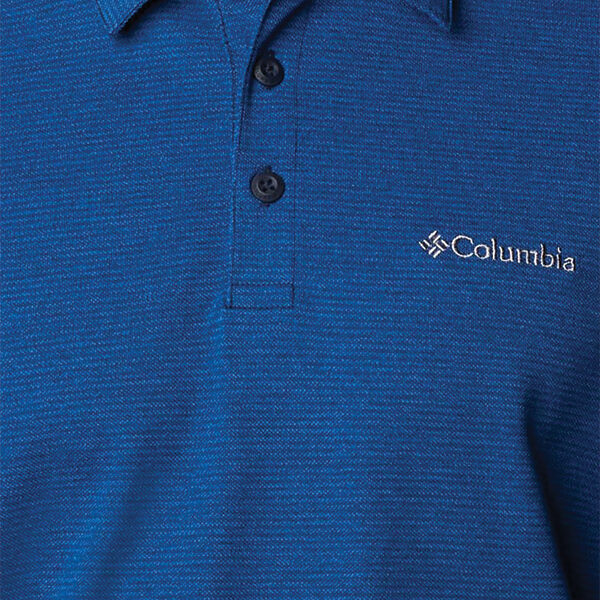 تیشرت مردانه کلمبیا مدل Men's Havercamp Pique Polo