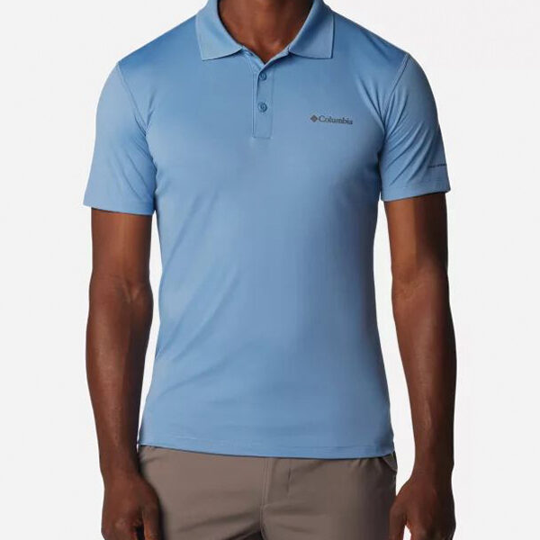 تیشرت مردانه کلمبیا مدل Zero Rules tm Polo