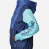 سویشرت بادگیر زنانه کلمبیا مدل WOMEN'S LILY BASIN