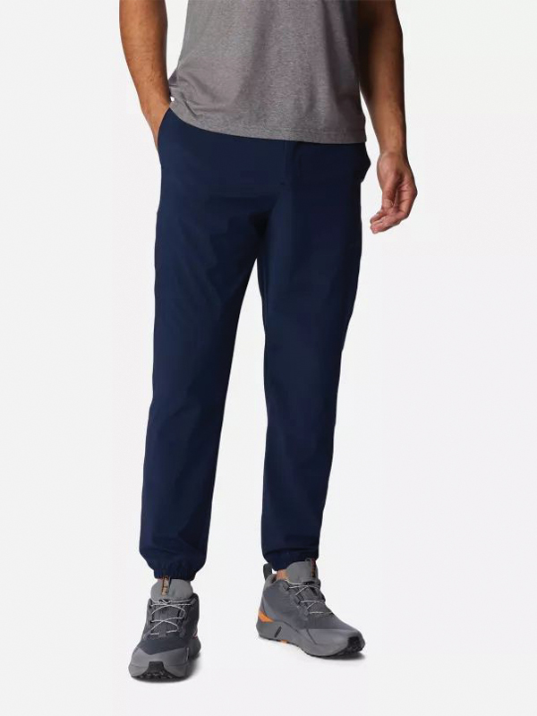 شلوار مردانه کلمبیا مدل Men's Hike tm Joggers