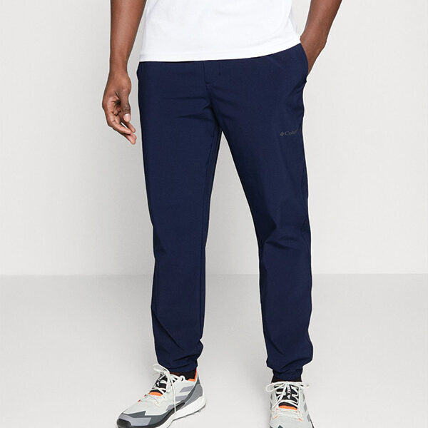شلوار مردانه کلمبیا مدل Men's Hike tm Joggers