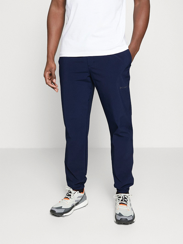 شلوار مردانه کلمبیا مدل Men's Hike tm Joggers
