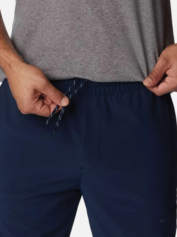شلوار مردانه کلمبیا مدل Men's Hike tm Joggers