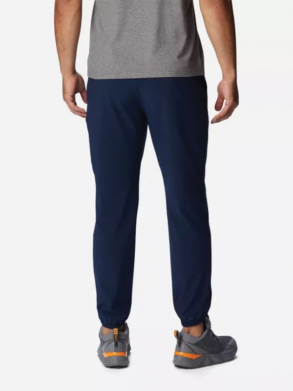 شلوار مردانه کلمبیا مدل Men's Hike tm Joggers