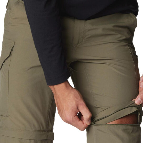 شلوار مردانه کلمبیا مدل Men's Silver Ridge Convertible Pants