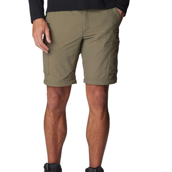 شلوار مردانه کلمبیا مدل Men's Silver Ridge Convertible Pants
