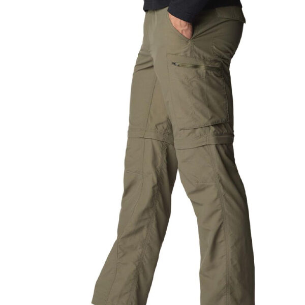 شلوار مردانه کلمبیا مدل Men's Silver Ridge Convertible Pants