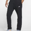 شلوار مردانه گرمکن نایکی مدل Men's Sportswear Club