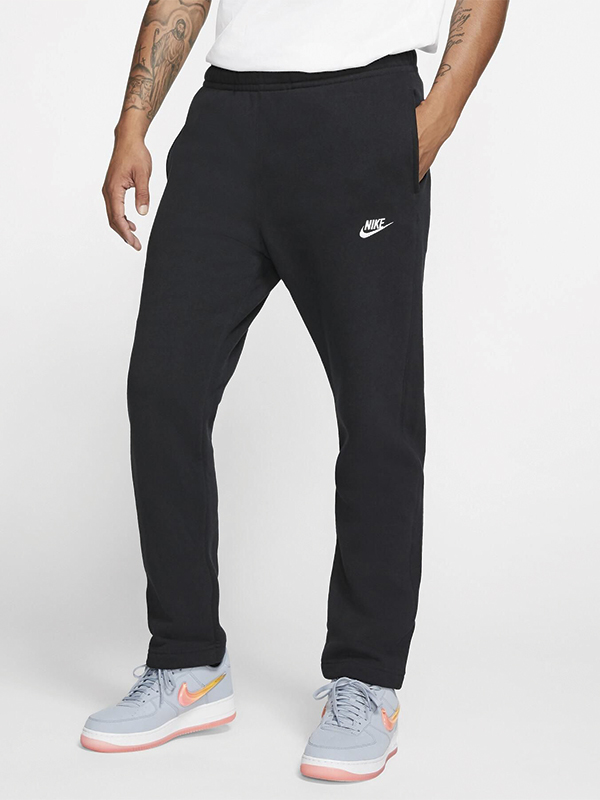 شلوار مردانه گرمکن نایکی مدل Men's Sportswear Club