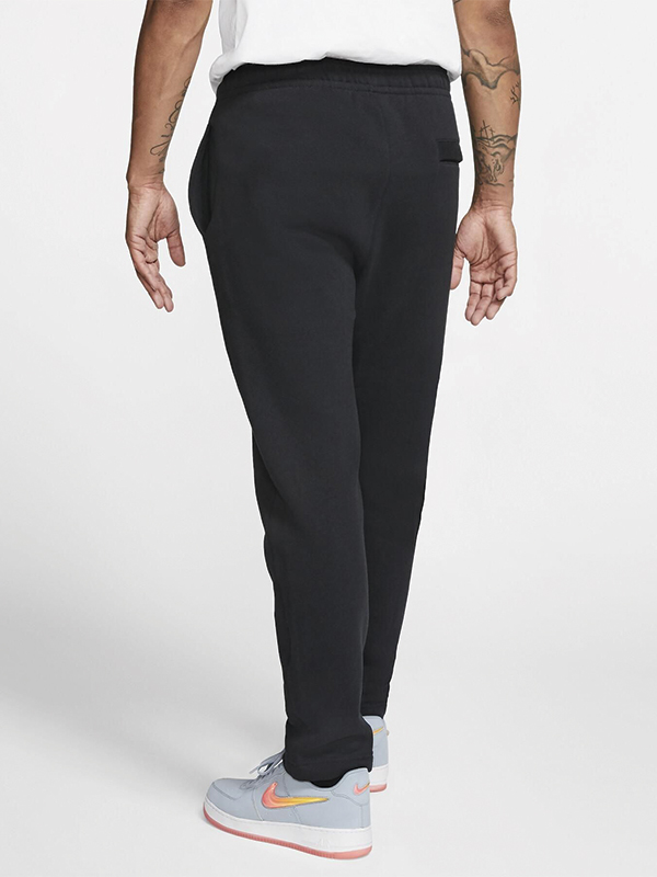 شلوار مردانه گرمکن نایکی مدل Men's Sportswear Club