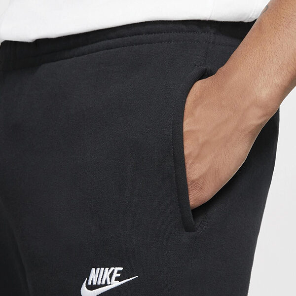 شلوار مردانه گرمکن نایکی مدل Men's Sportswear Club