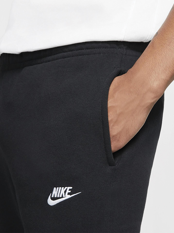 شلوار مردانه گرمکن نایکی مدل Men's Sportswear Club
