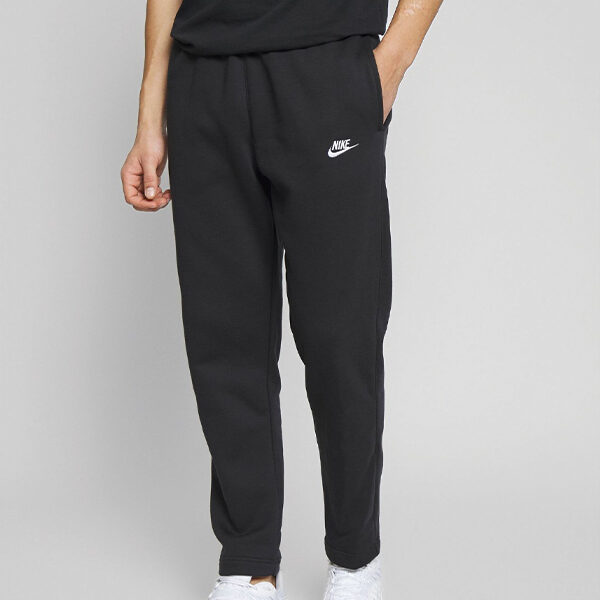 شلوار مردانه گرمکن نایکی مدل Men's Sportswear Club