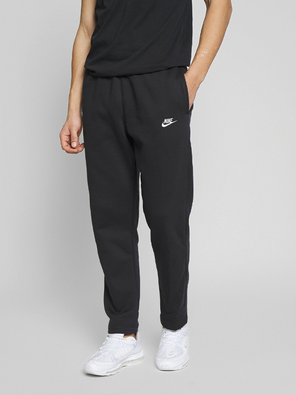 شلوار مردانه گرمکن نایکی مدل Men's Sportswear Club