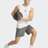 شلوارک مردانه آدیداس مدل Train Essentials All Set Training