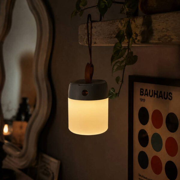 لایت با بند آویز Hanging Lamp