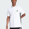 پلوشرت آدیداس مدل Essentials 3-Stripes Piqué