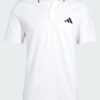 پلوشرت آدیداس مدل Essentials 3-Stripes Piqué