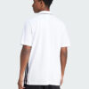 پلوشرت آدیداس مدل Essentials 3-Stripes Piqué