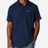 پیراهن مردانه کلمبیا مدل Men's Silver Ridge tm Utility Lite Short Sleeve