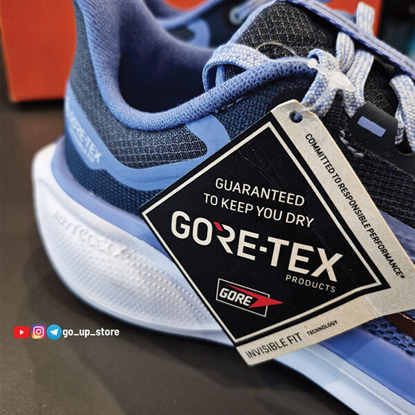 کفش زنانه نایکی مدل Women's Pegasus 41 Gore-Tex Waterproof