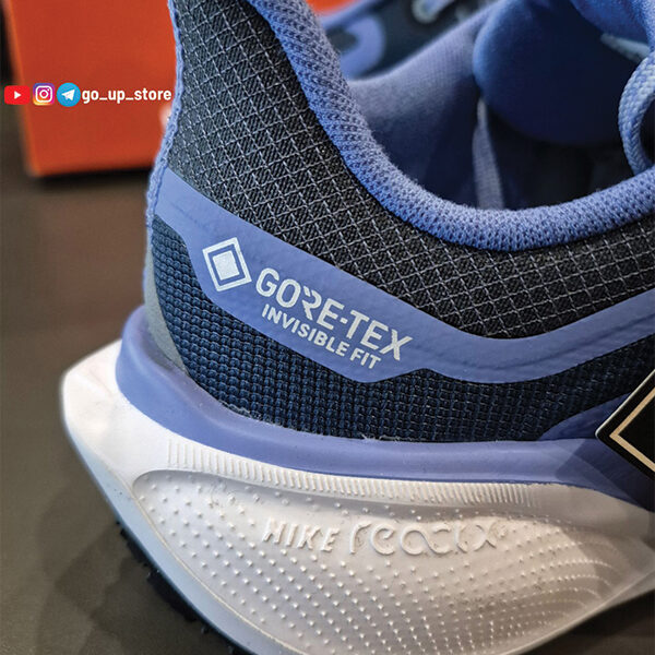 کفش زنانه نایکی مدل Women's Pegasus 41 Gore-Tex Waterproof