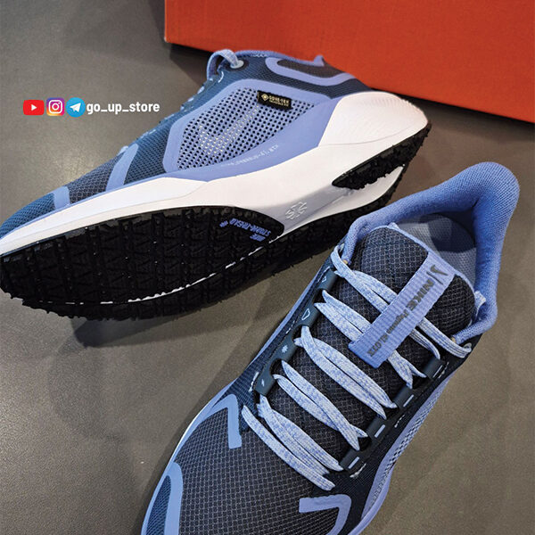 کفش زنانه نایکی مدل Women's Pegasus 41 Gore-Tex Waterproof
