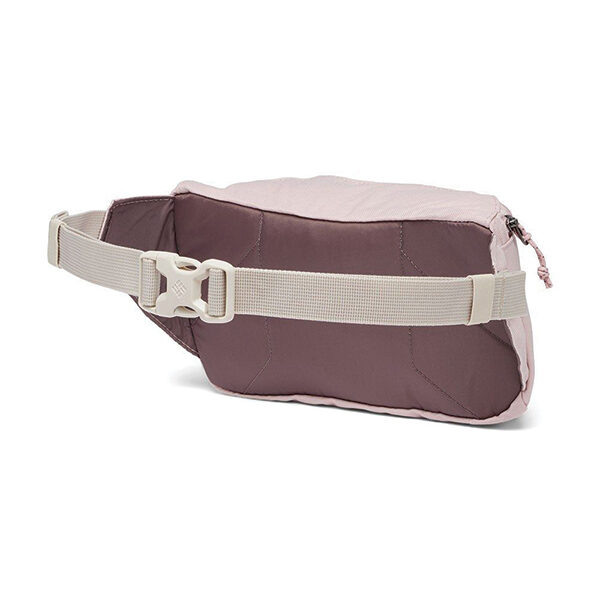 کیف کمری کلمبیا مدل Zigzag Hip Pack رنگ صورتی