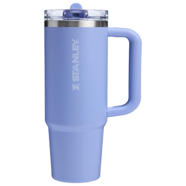 تراول ماگ استنلی مدل Quencher Protour Tumbler _ بنفش