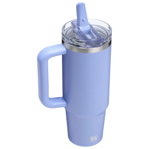 تراول ماگ استنلی مدل Quencher Protour Tumbler _ بنفش