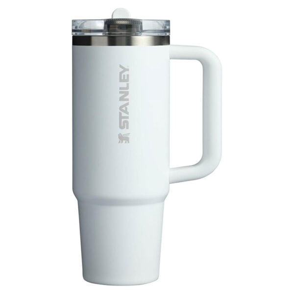 تراول ماگ استنلی مدل Quencher Protour Tumbler _ سفید