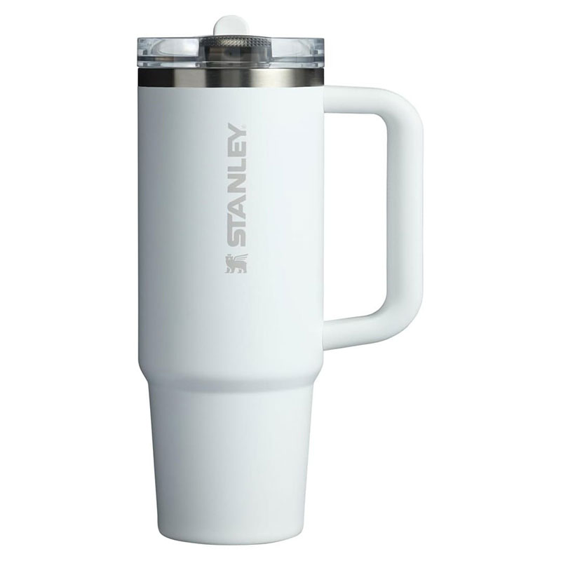 تراول ماگ استنلی مدل Quencher Protour Tumbler _ سفید