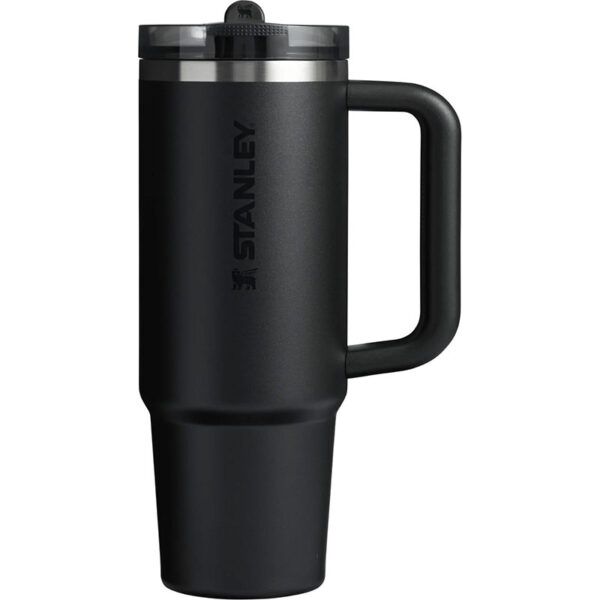 تراول ماگ استنلی مدل Quencher Protour Tumbler _ مشکی