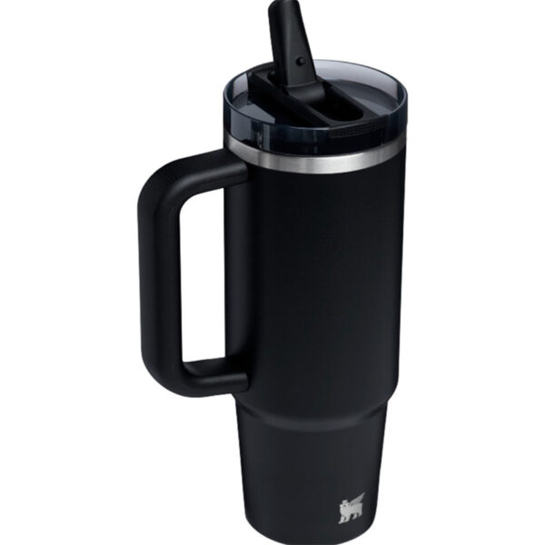 تراول ماگ استنلی مدل Quencher Protour Tumbler _ مشکی