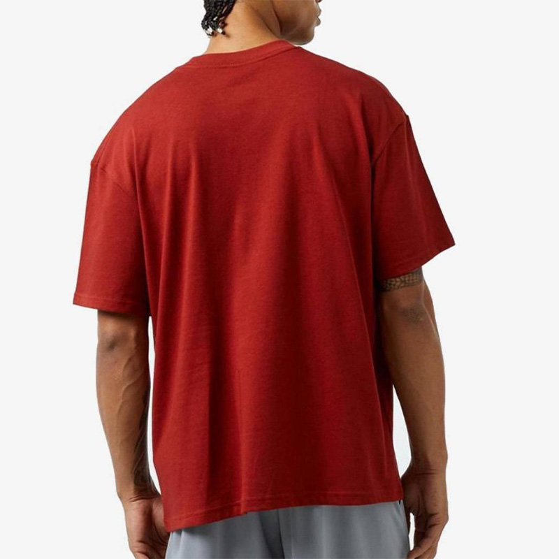 تیشرت مردانه آندرآرمور مدل Heavyweight SM Box TShirt - تصویر 2