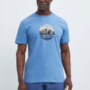 تیشرت نخی کلمبیا Path Lake II Graphic T-Shirt
