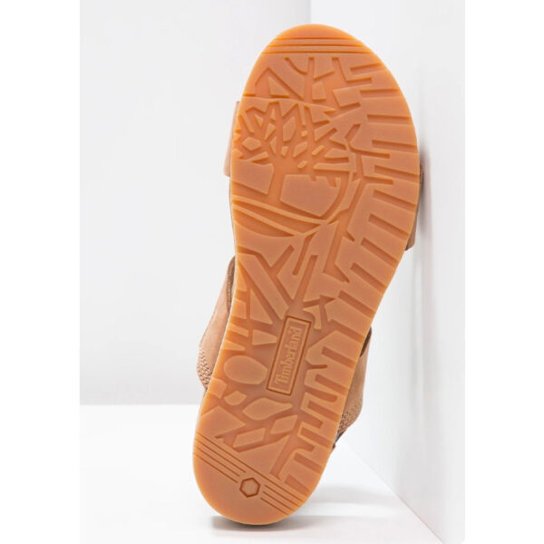 صندل زنانه تیمبرلند مدل Malibu waves ankle strap
