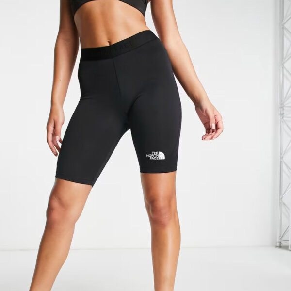 لگ ورزشی زنانه نورث فیس Mountain Athletics High Waist