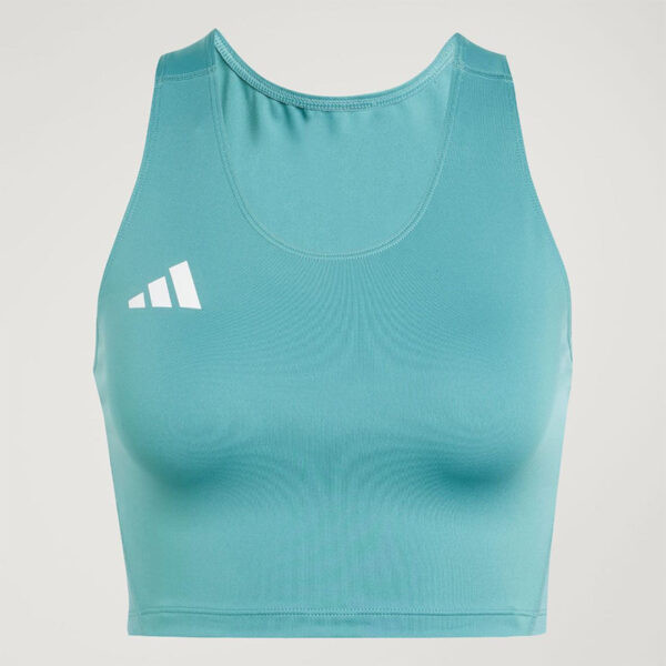 نیم تنه زنانه آدیداس Adizero Essentials Running