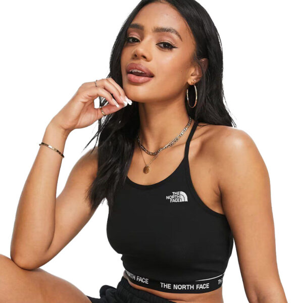 نیم تنه زنانه نورث فیس New strappy tank top