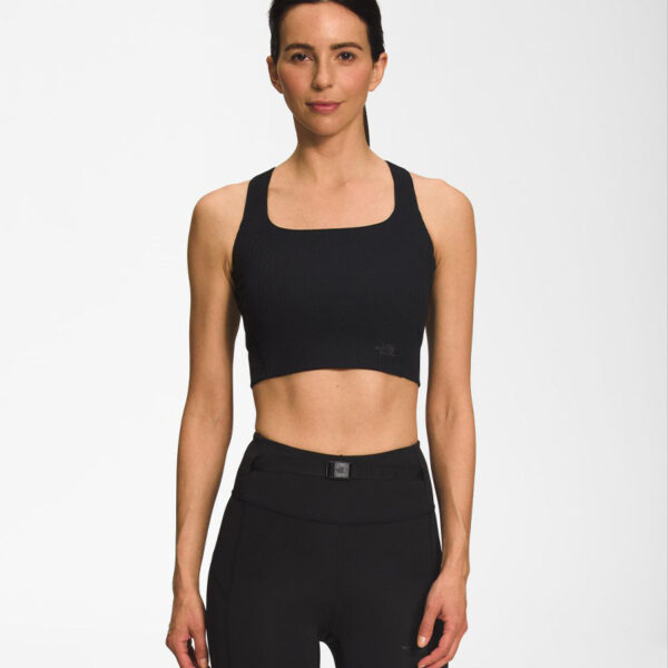 نیم تنه زنانه نورث فیس ruby hill rib-knit tank