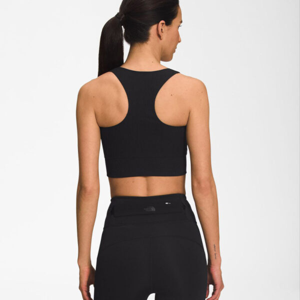 نیم تنه زنانه نورث فیس ruby hill rib-knit tank