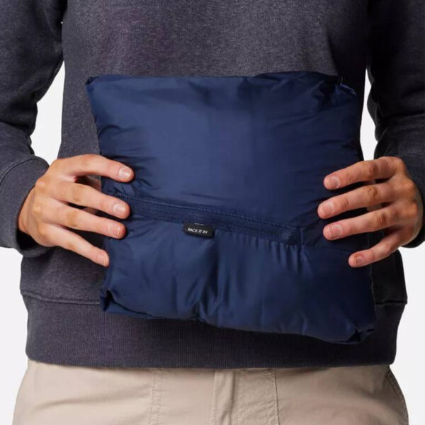 کاپشن زنانه کلمبیا silver falls jacket