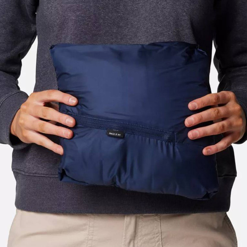 کاپشن زنانه کلمبیا silver falls jacket