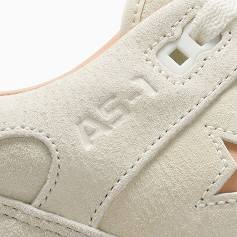 کفش کانورس مدل AS-1 Pro Nubuck - تصویر 4