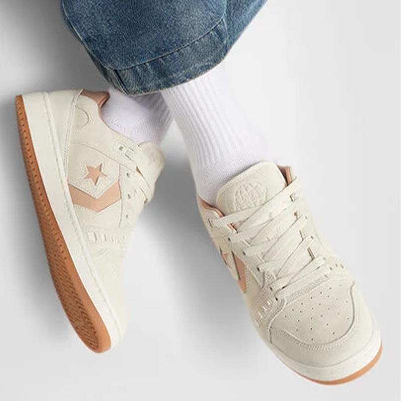 کفش کانورس مدل AS-1 Pro Nubuck - تصویر 6